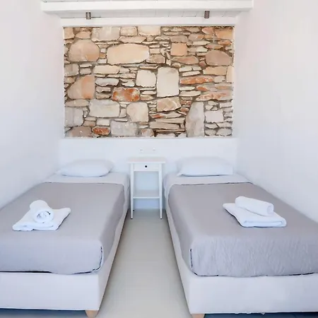 Villa Altera Pars Of Mykonos