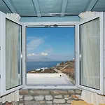 Altera Pars Of Mykonos Villa Mykonos Town
