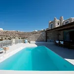 Villa Altera Pars Of Mykonos Mykonos Town