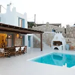 Altera Pars Of Mykonos *