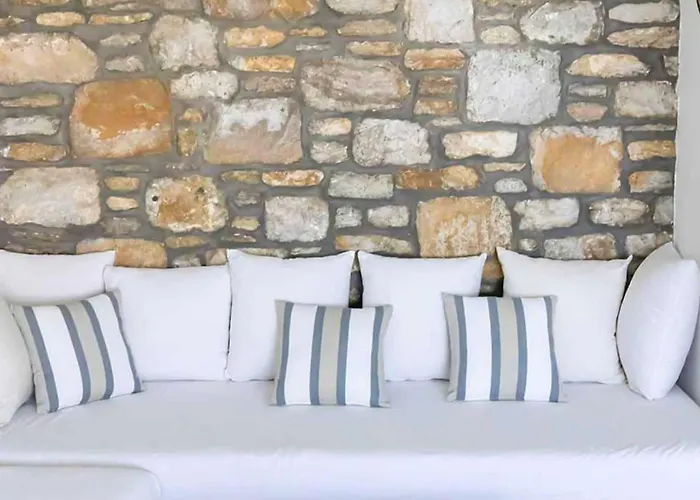 Villa Altera Pars Of Mykonos Mykonos Town