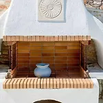 Altera Pars Of Mykonos