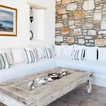 Altera Pars Of Mykonos