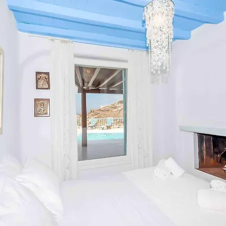 Willa Altera Pars Of Mykonos