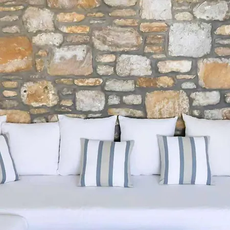 别墅 Altera Pars Of Mykonos Mykonos Town