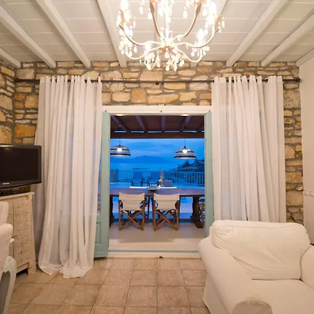 Willa Altera Pars Of Mykonos Mykonos Town