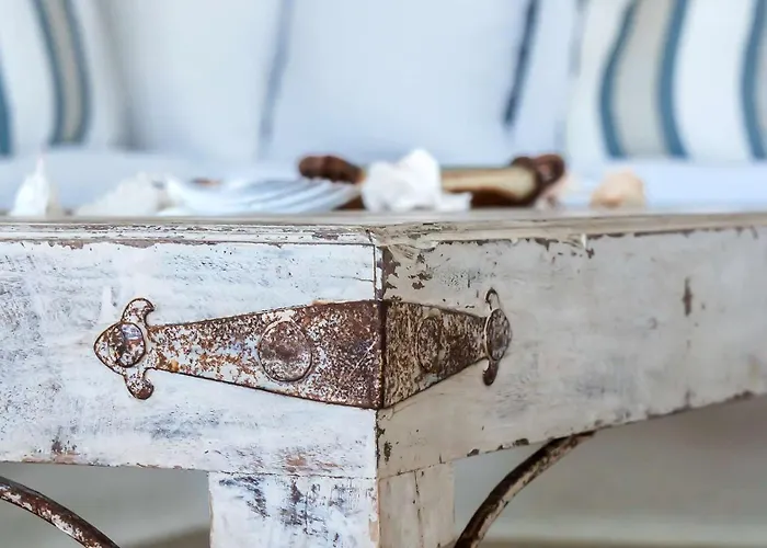 Altera Pars Of Mykonos 别墅 *