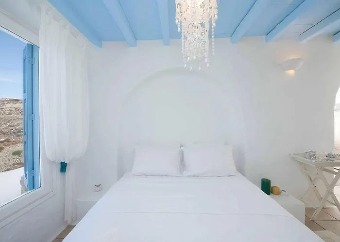 Willa Altera Pars Of Mykonos *