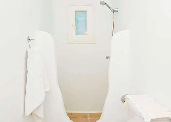 Altera Pars Of Mykonos 别墅 Mykonos Town